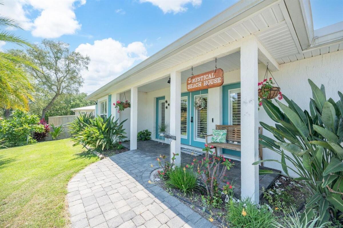 Holiday home Mystical Way Pool 4 Bed 2 Bath On St Augustine *