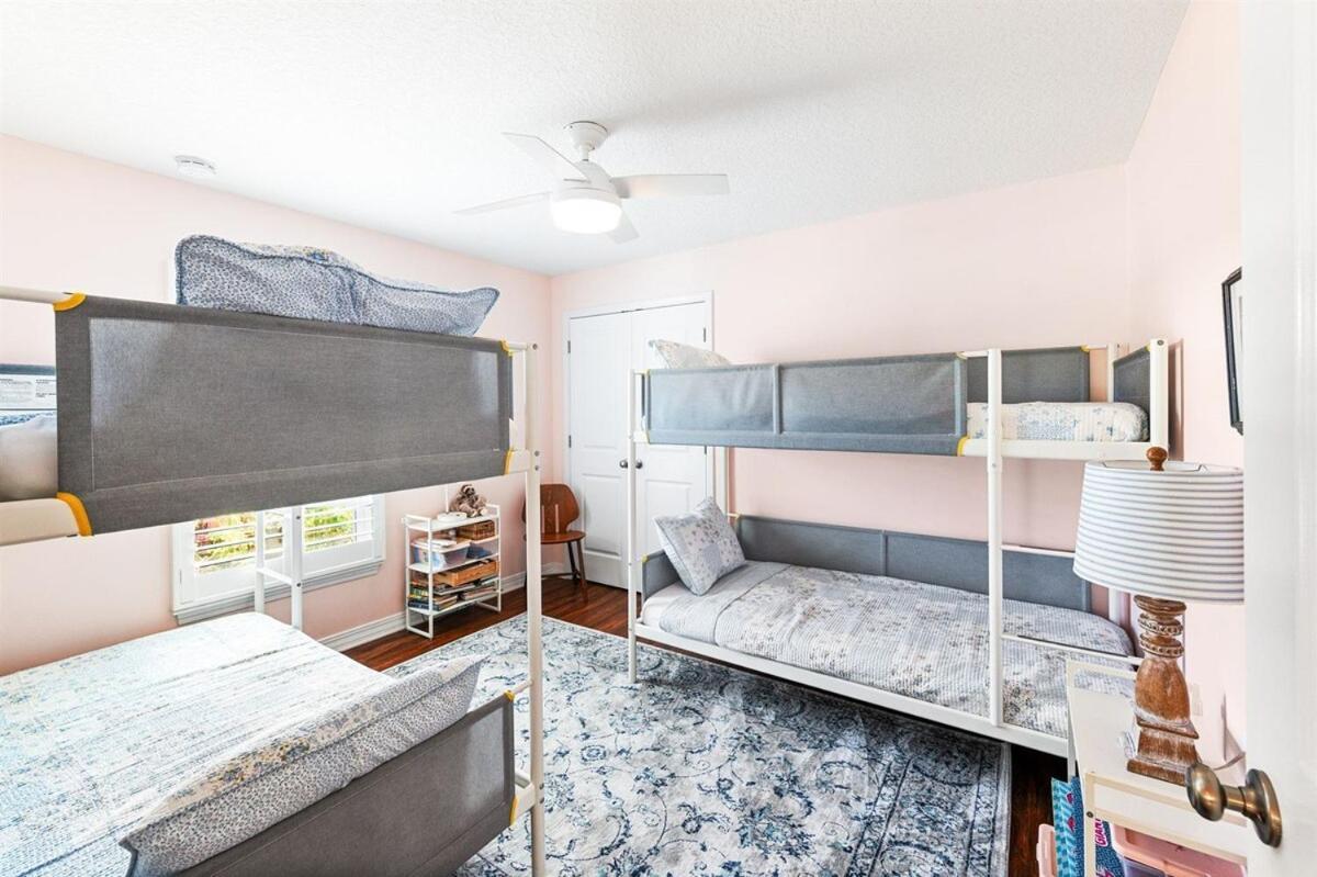 Mystical Way Pool 4 Bed 2 Bath On St Augustine Holiday home St. Augustine