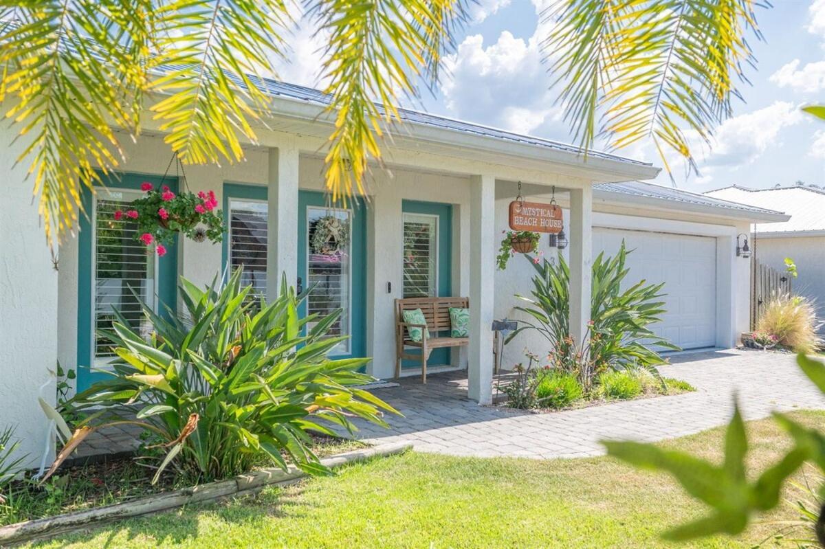Mystical Way Pool 4 Bed 2 Bath On St Augustine St. Augustine