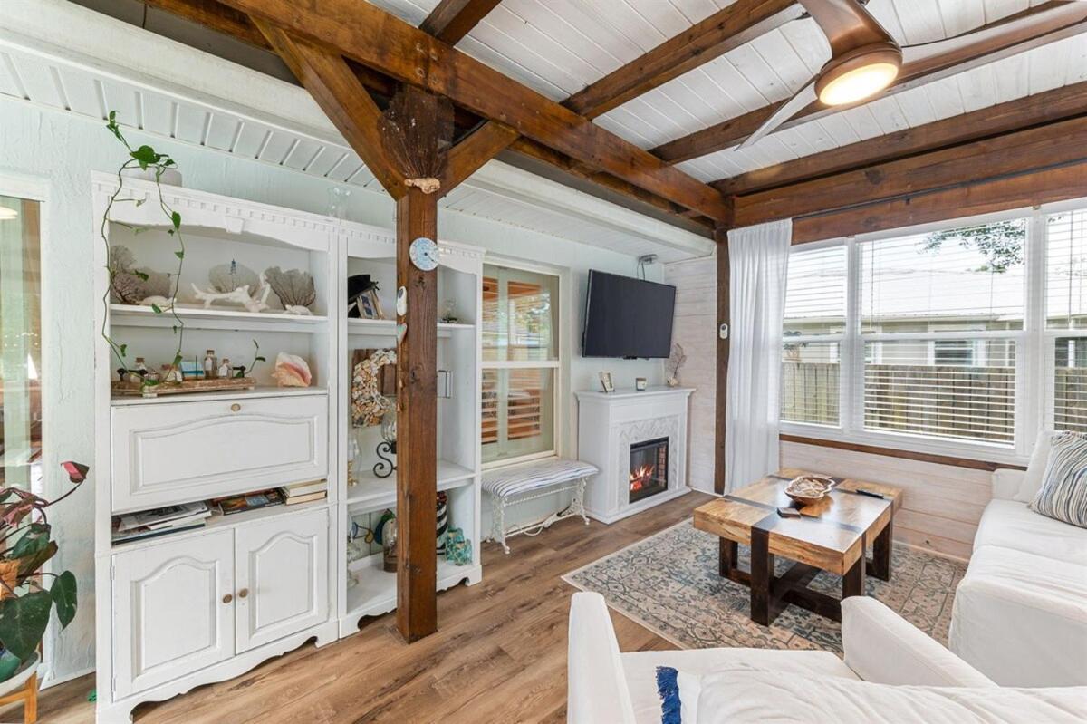 Mystical Way Pool 4 Bed 2 Bath On St Augustine Holiday home