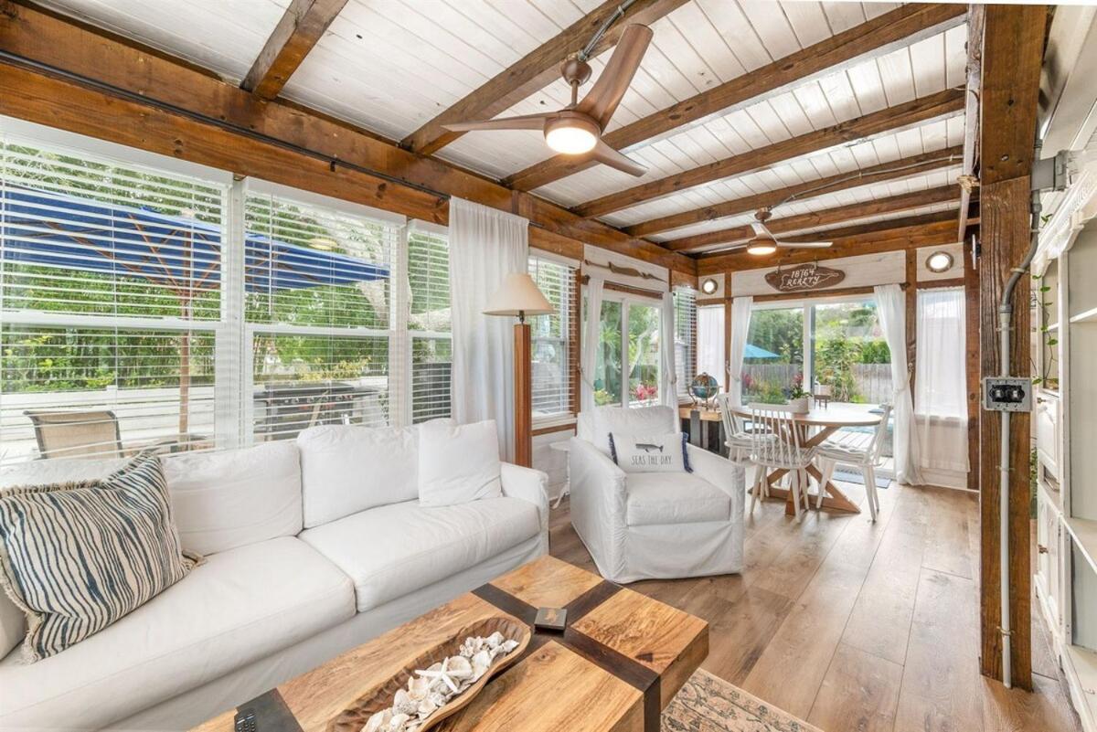 Holiday home Mystical Way Pool 4 Bed 2 Bath On St Augustine St. Augustine