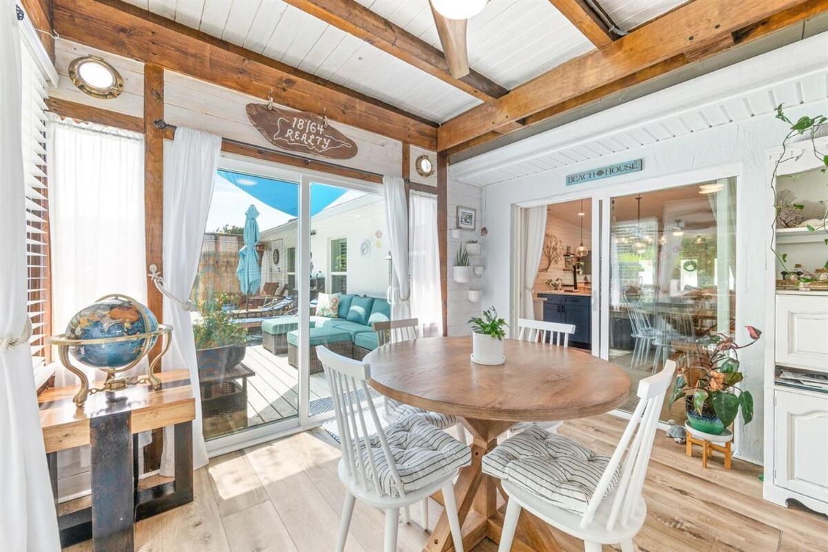 Holiday home Mystical Way Pool 4 Bed 2 Bath On St Augustine