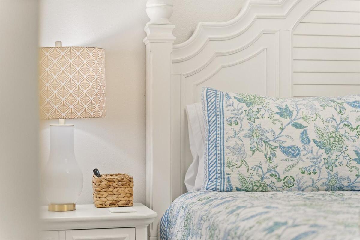 Beachfront Getaway 2br-2ba * St. Augustine