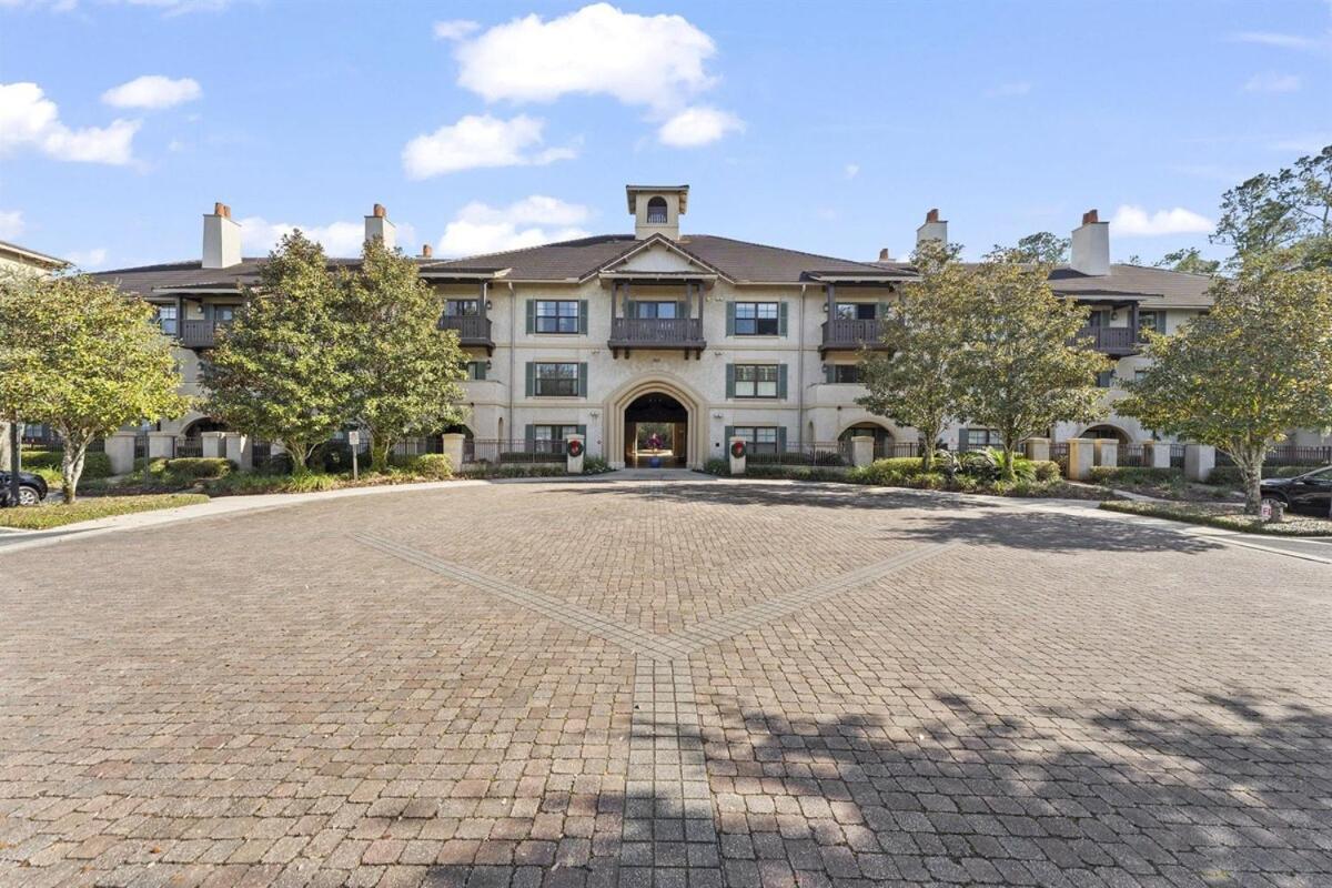 Golfers Getaway Pool, Jacuzzi & In Wgv Apartment St. Augustine