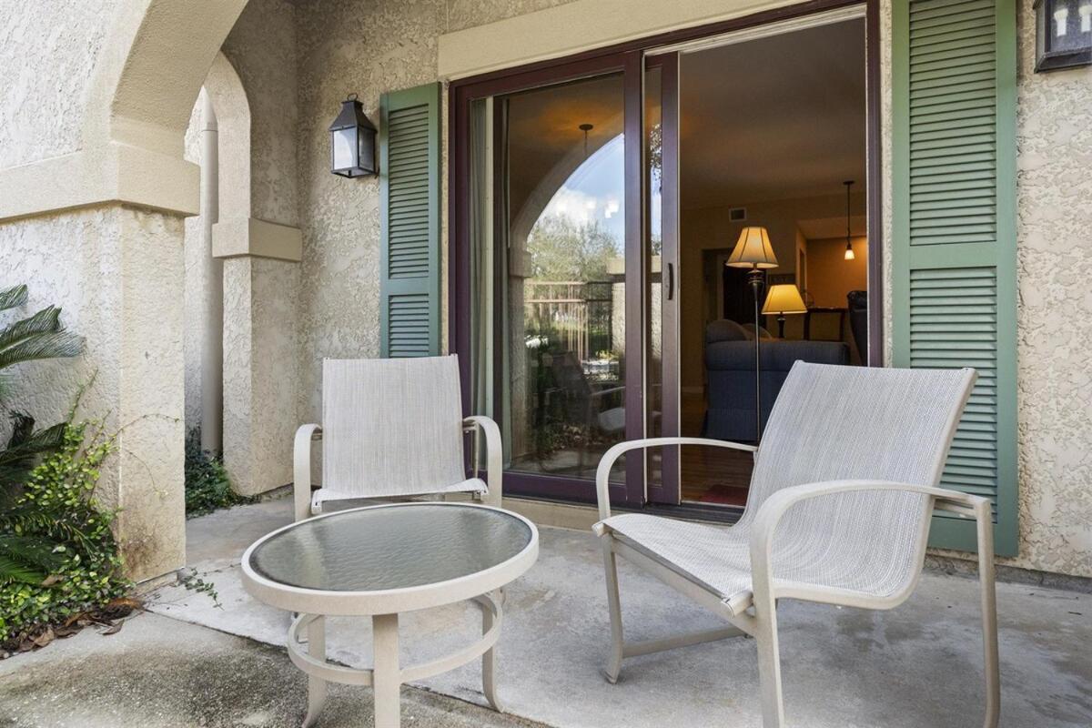 Golfers Getaway Pool, Jacuzzi & In Wgv Apartment St. Augustine