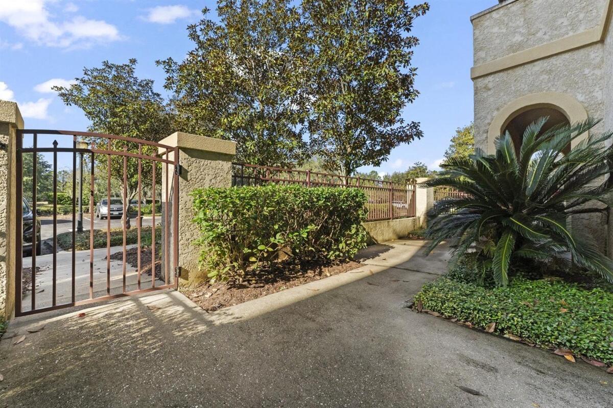 Golfers Getaway Pool, Jacuzzi & In Wgv Apartment St. Augustine