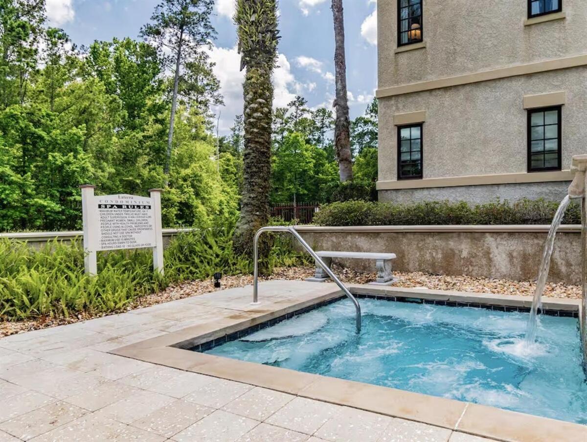 Apartment Golfers Getaway Pool, Jacuzzi & In Wgv