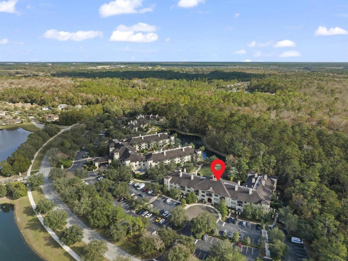 Golfers Getaway Pool, Jacuzzi & In Wgv Apartment St. Augustine