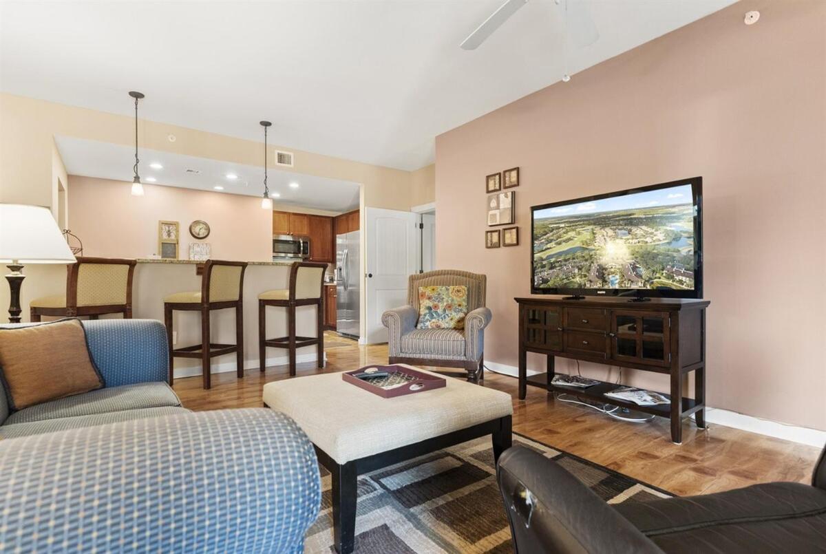 Golfers Getaway Pool, Jacuzzi & In Wgv *