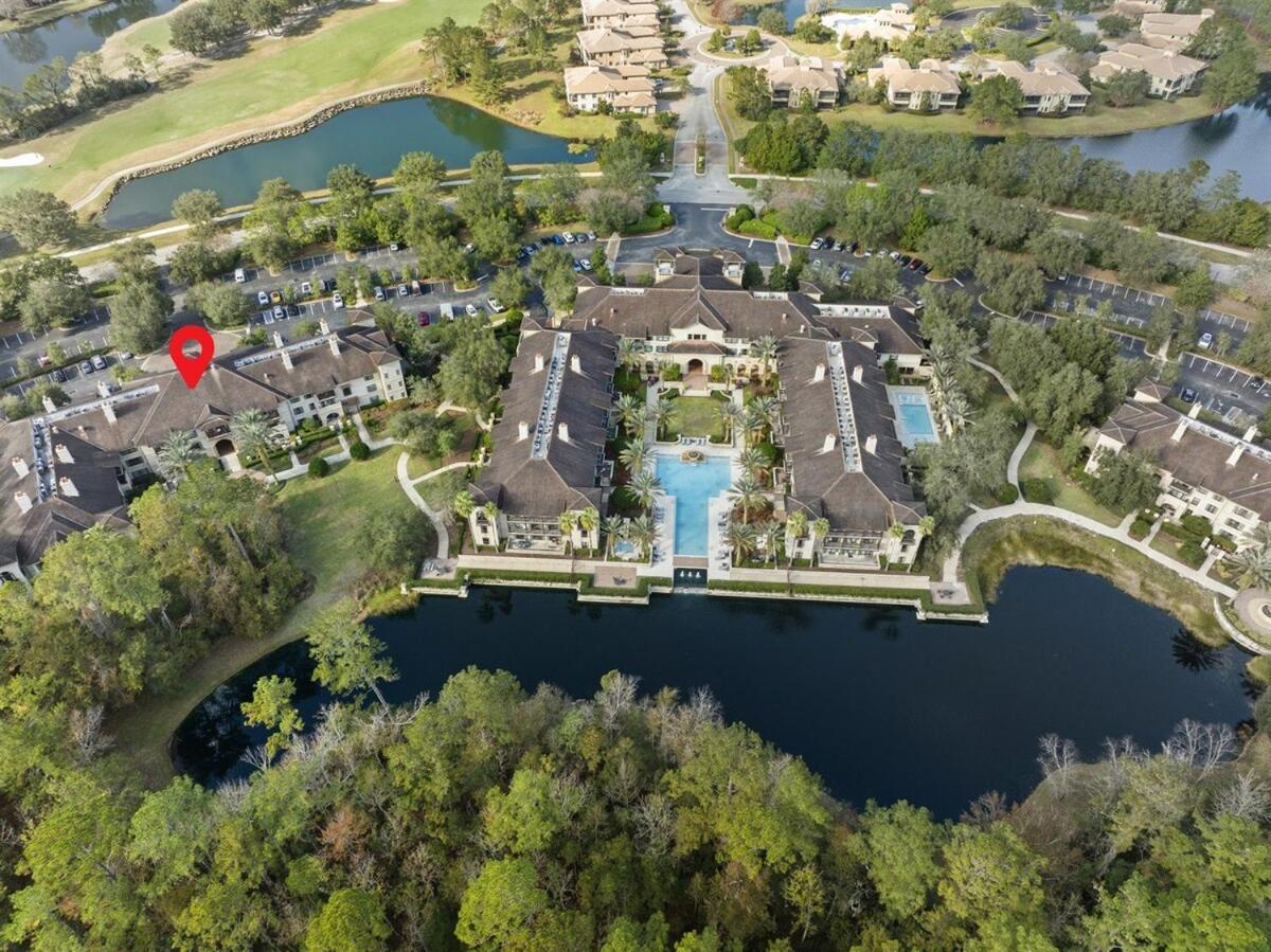 Golfers Getaway Pool, Jacuzzi & In Wgv St. Augustine