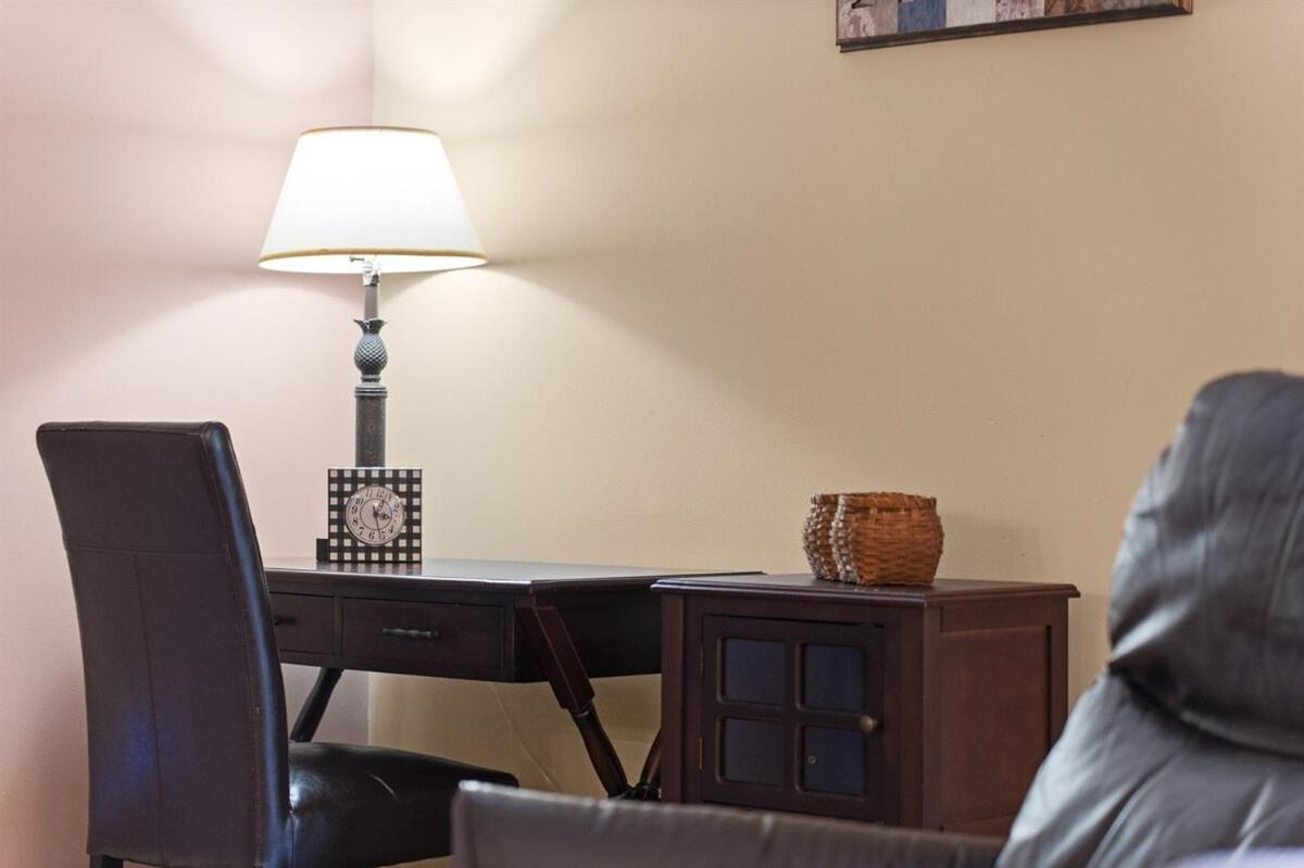 Golfers Getaway Pool, Jacuzzi & In Wgv * St. Augustine
