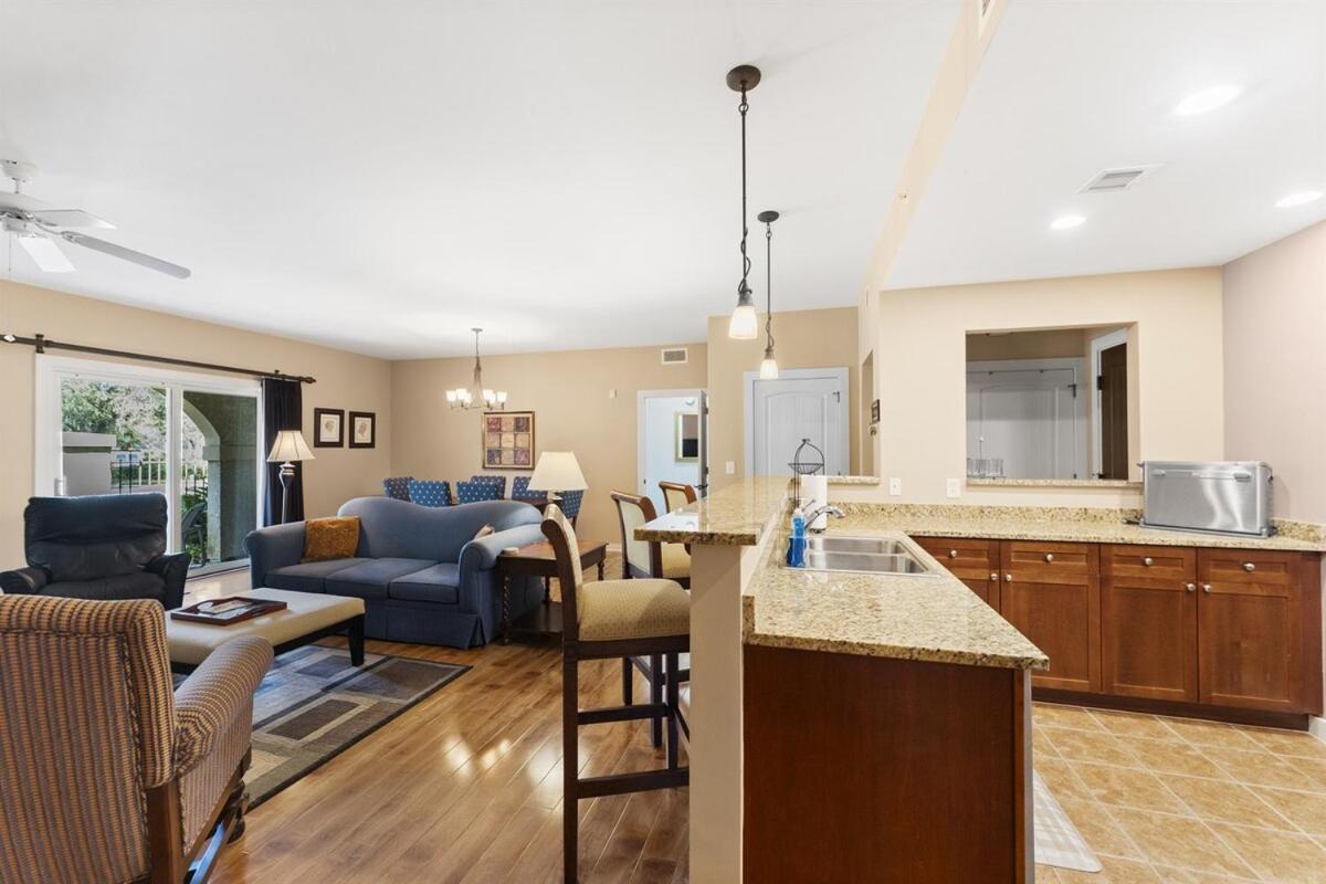 Golfers Getaway Pool, Jacuzzi & In Wgv Apartment *