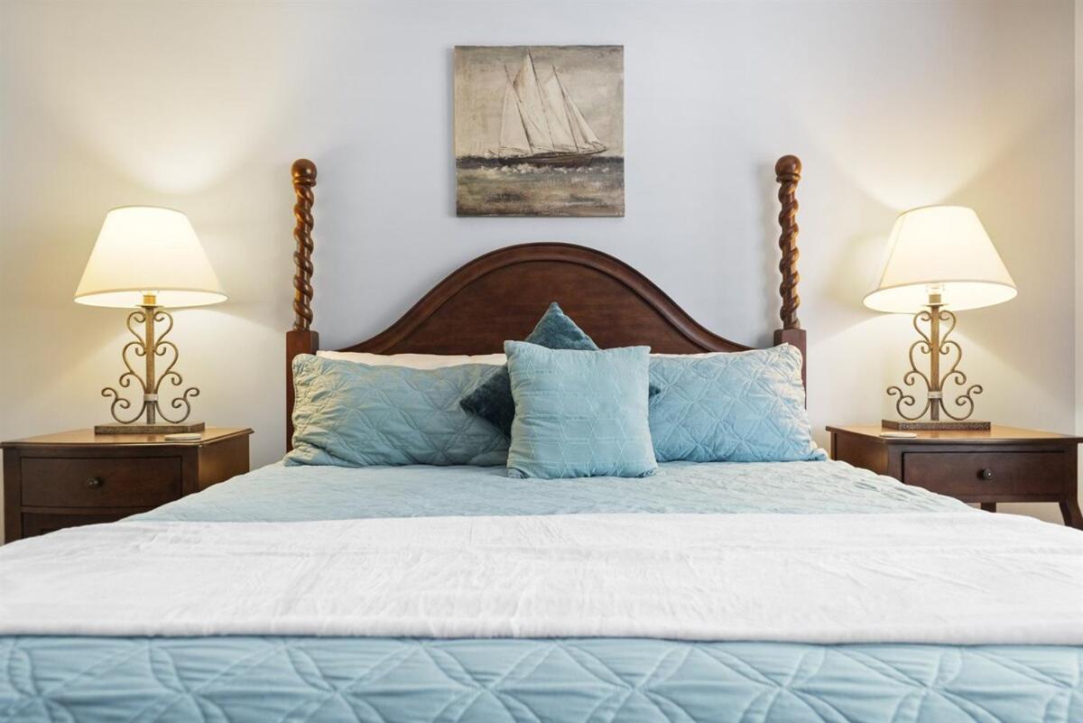 Golfers Getaway Pool, Jacuzzi & In Wgv St. Augustine