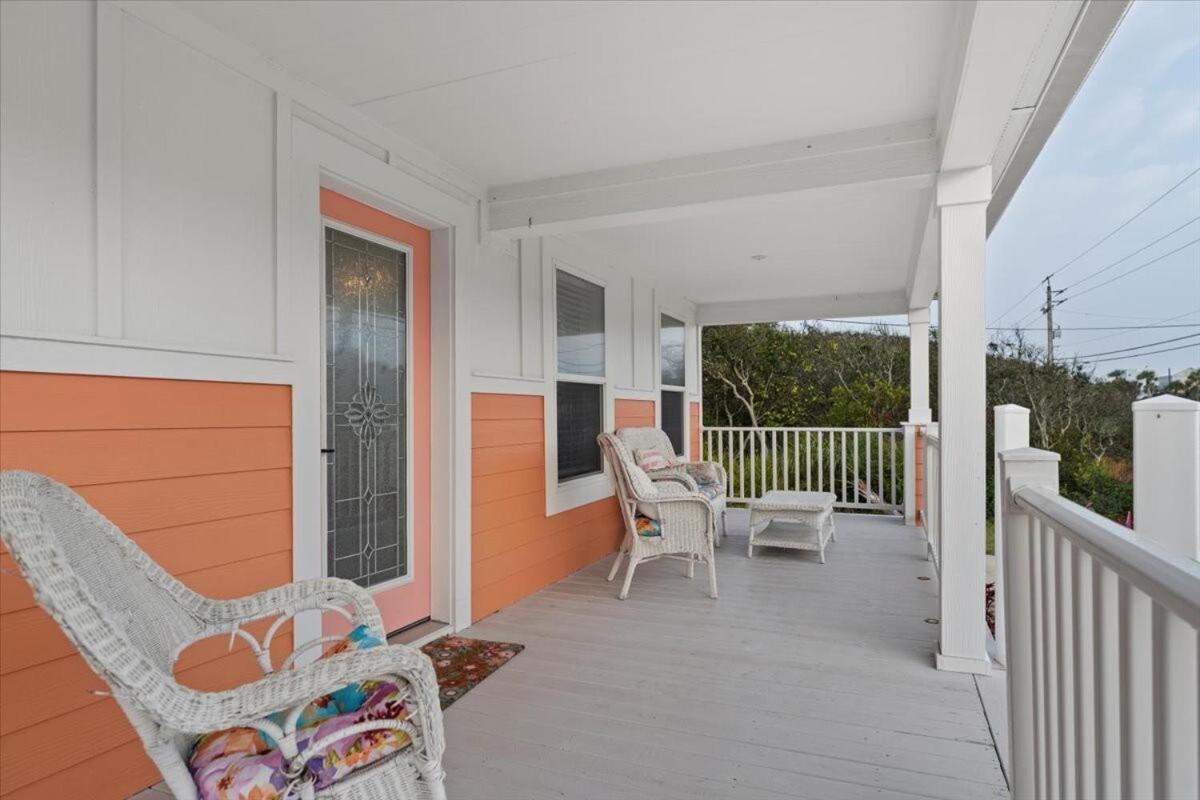 Crescent St Augustine House Holiday home