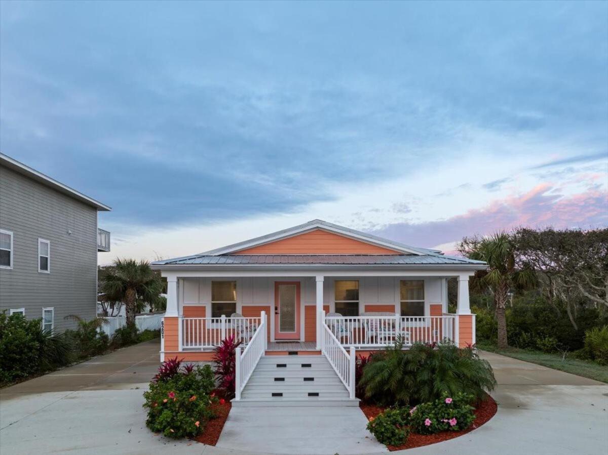 Holiday home Crescent St Augustine House