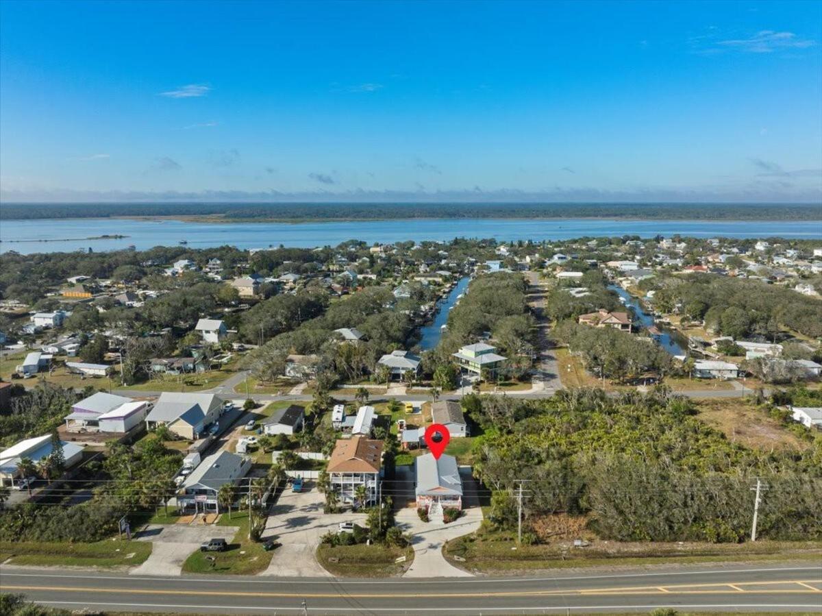 Holiday home Crescent St Augustine House *