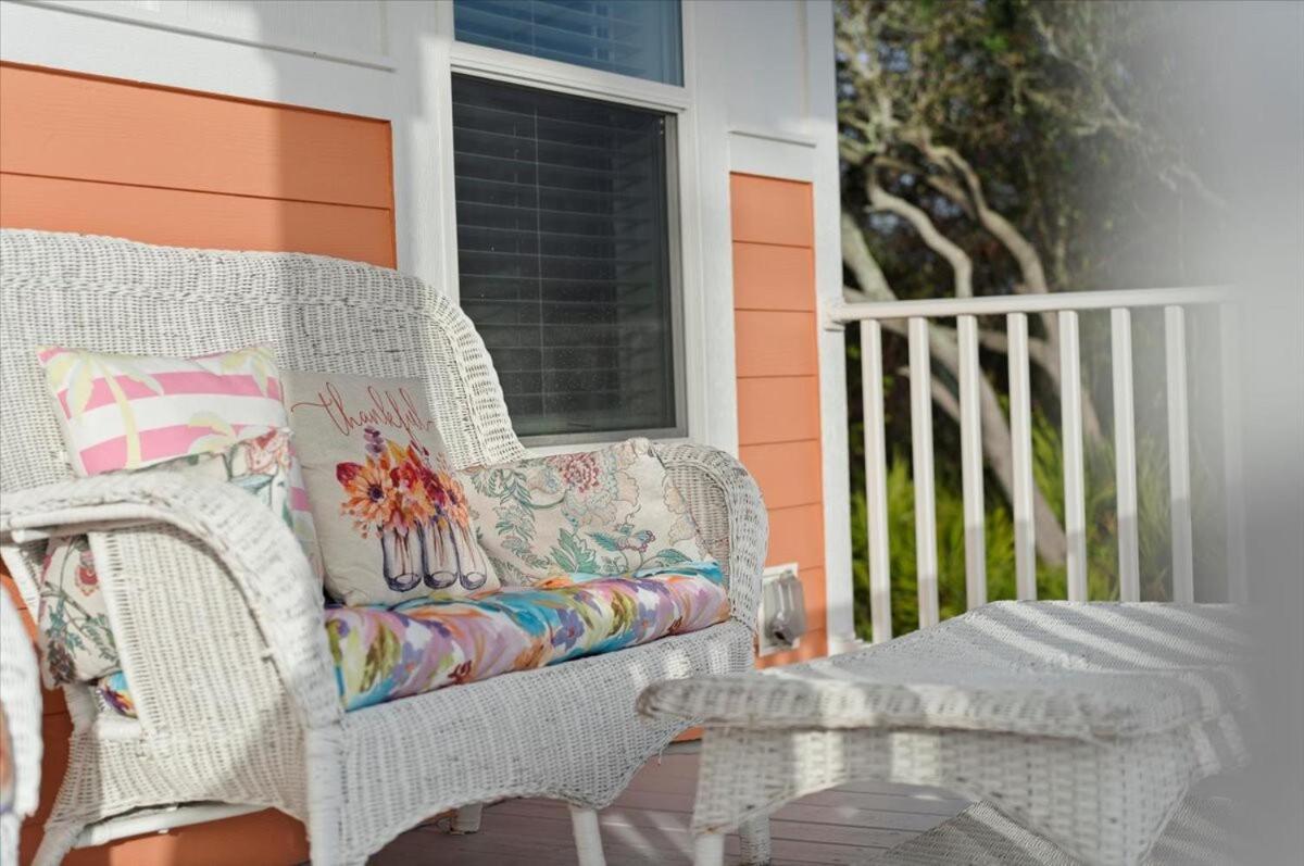 Crescent St Augustine House Holiday home