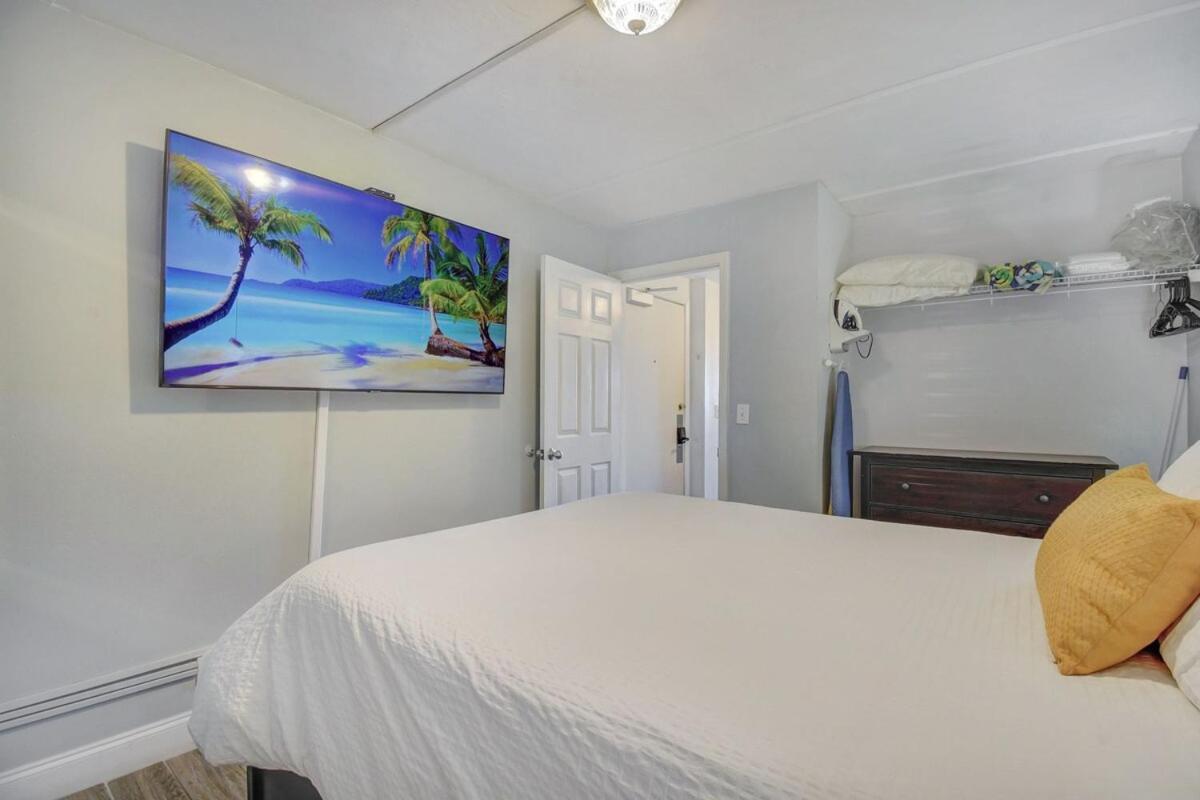 130 Direct Ocean Front 1 Bedroom With Heated Pool St. Augustine