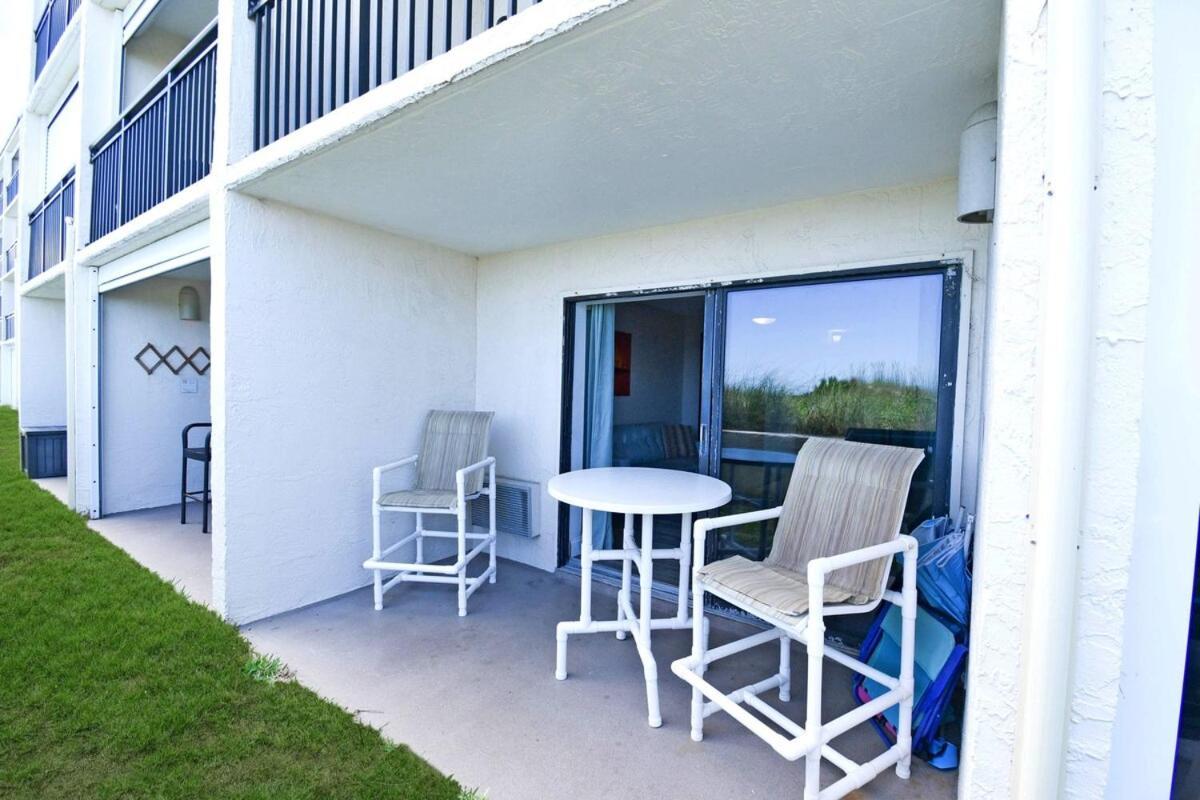 Apartment 130 Direct Ocean Front 1 Bedroom With Heated Pool
