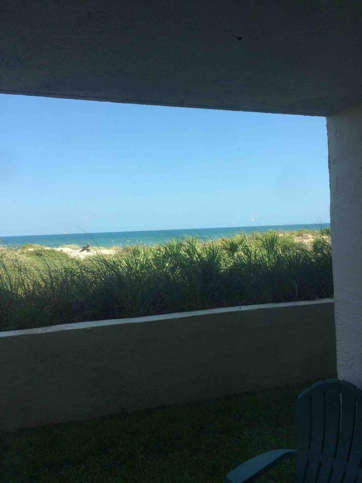 130 Direct Ocean Front 1 Bedroom With Heated Pool Apartment St. Augustine