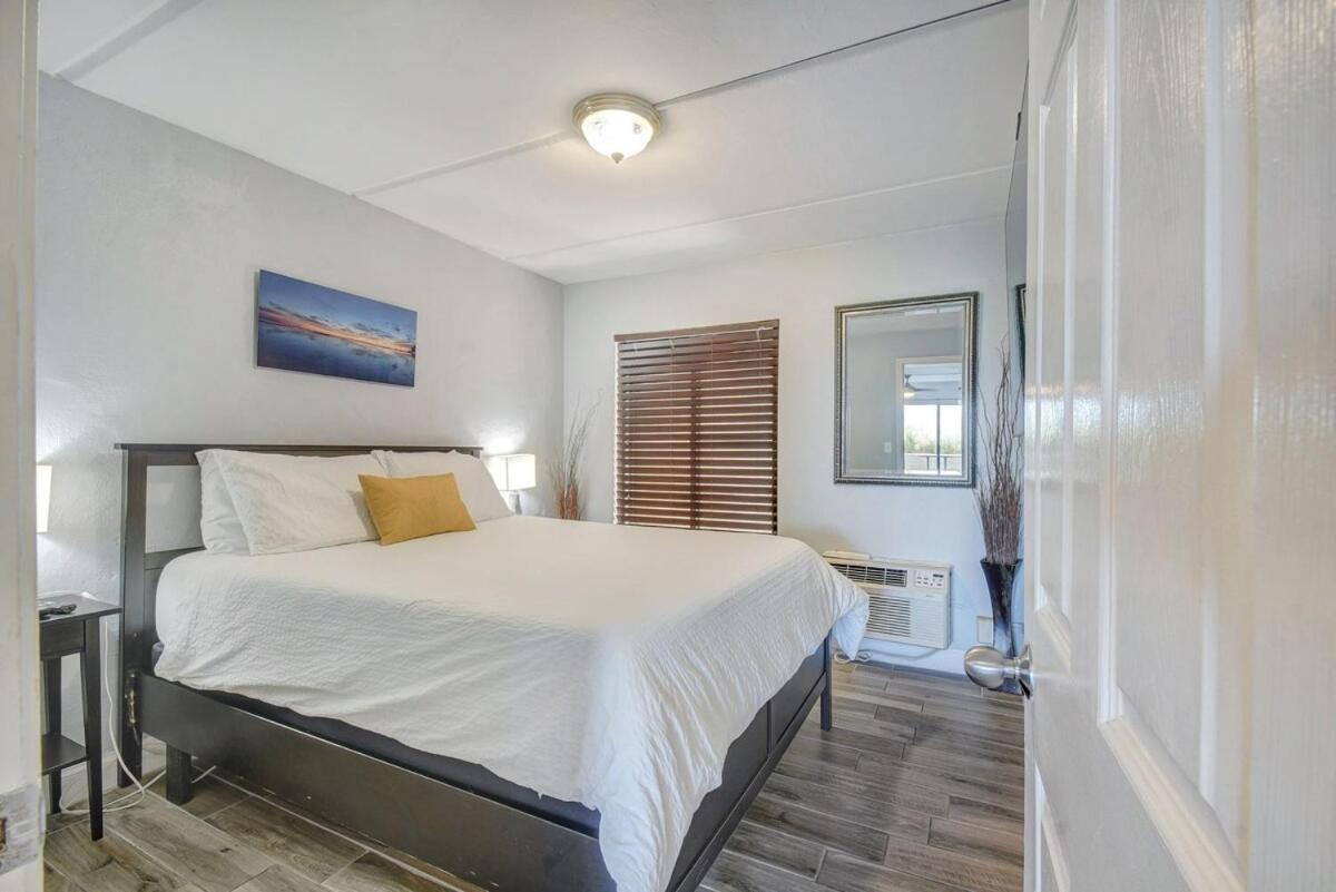 130 Direct Ocean Front 1 Bedroom With Heated Pool St. Augustine