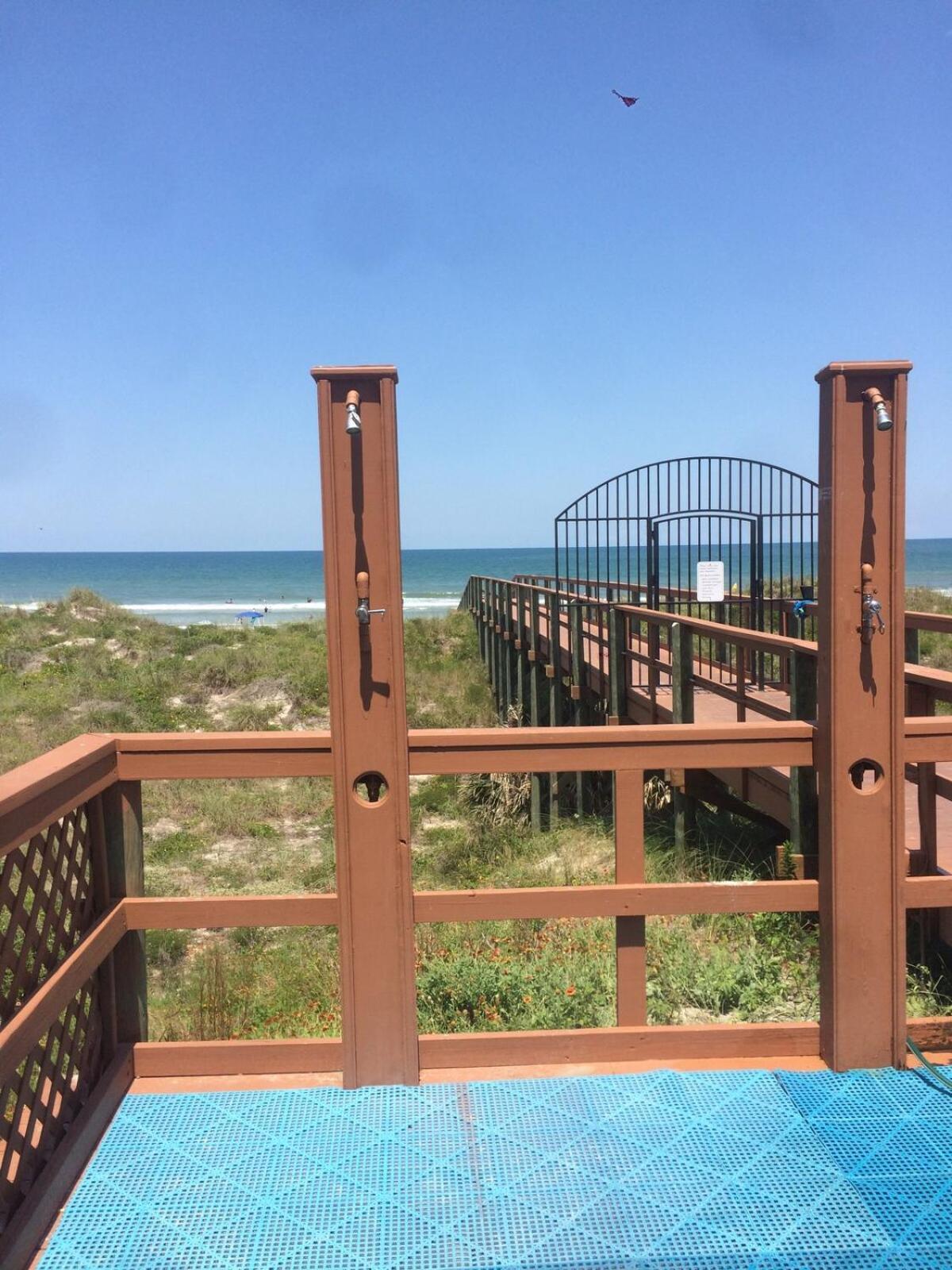 Apartment 130 Direct Ocean Front 1 Bedroom With Heated Pool