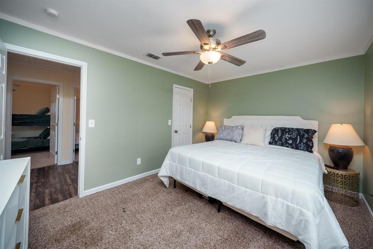 Casa Nueve - Close To Downtown St Augustine * St. Augustine