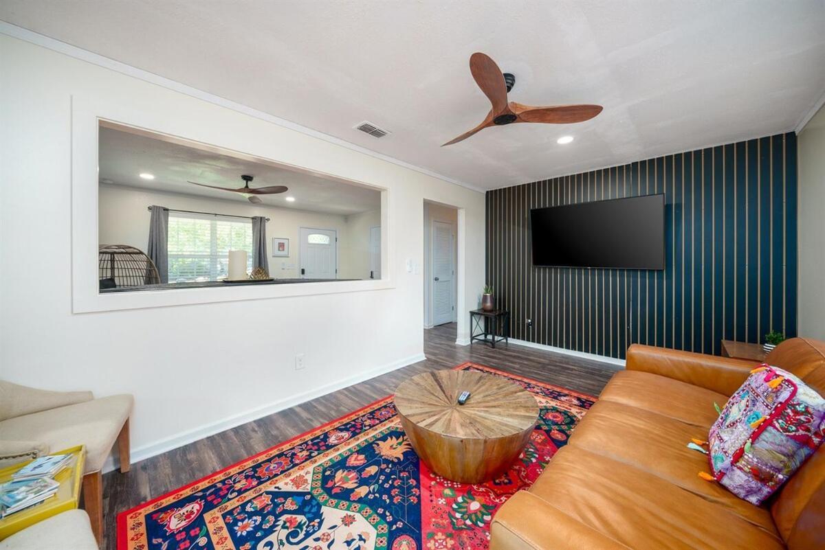 Holiday home Casa Nueve - Close To Downtown St Augustine St. Augustine