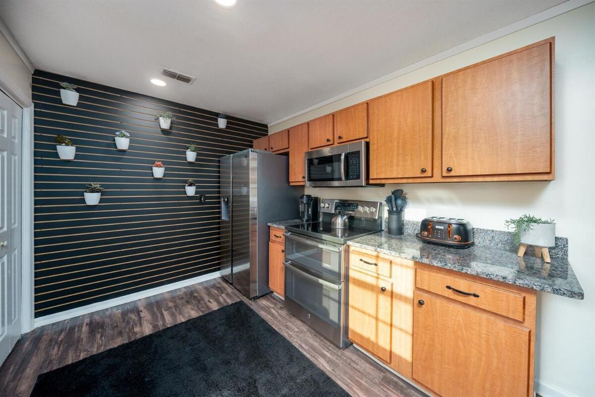 Casa Nueve - Close To Downtown St Augustine Holiday home