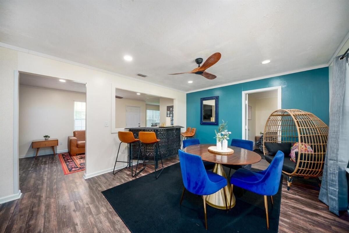 Holiday home Casa Nueve - Close To Downtown St Augustine *