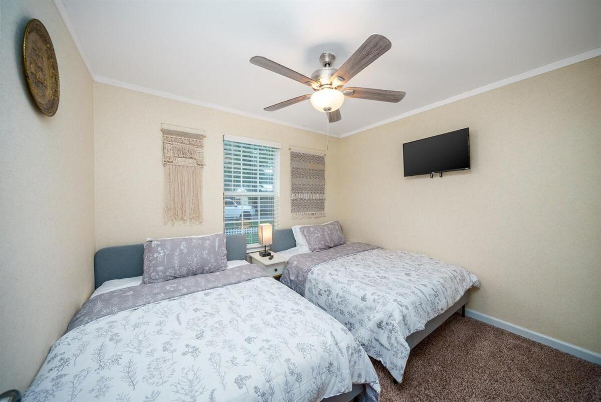 Casa Nueve - Close To Downtown St Augustine Holiday home St. Augustine