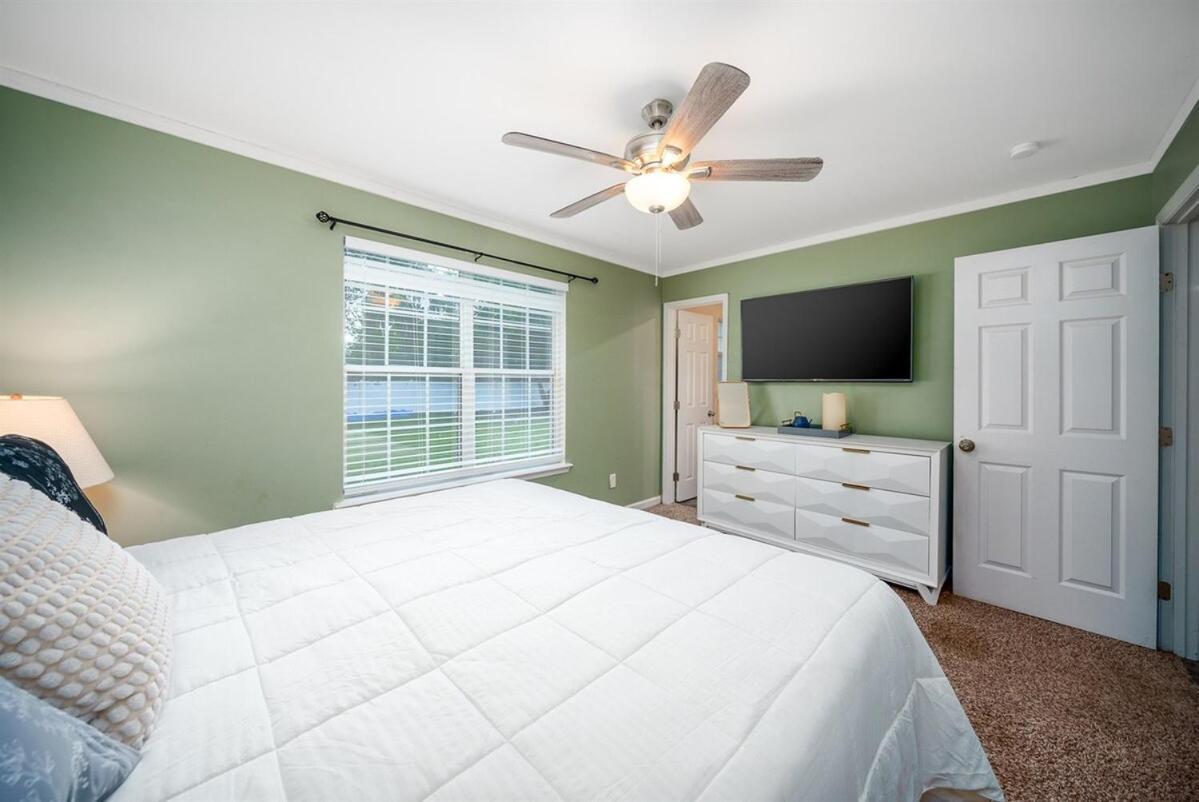 Casa Nueve - Close To Downtown St Augustine St. Augustine