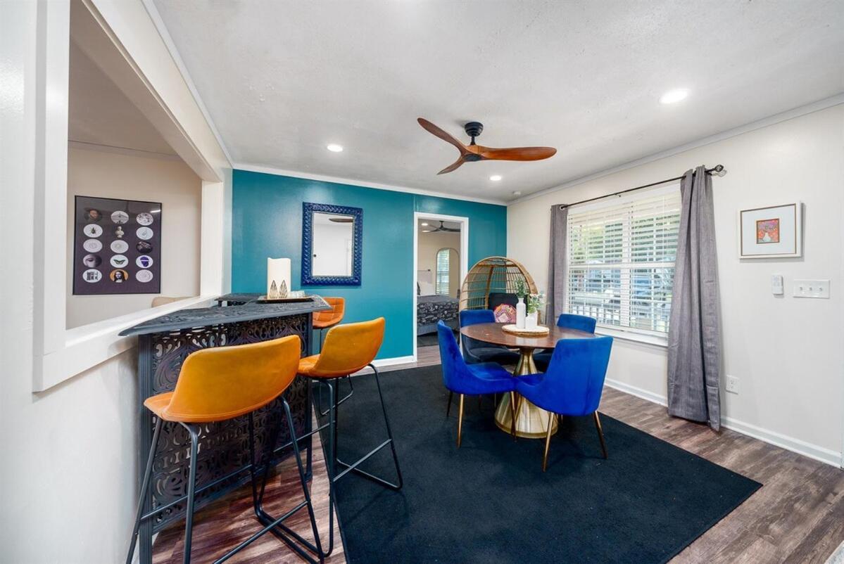 Casa Nueve - Close To Downtown St Augustine