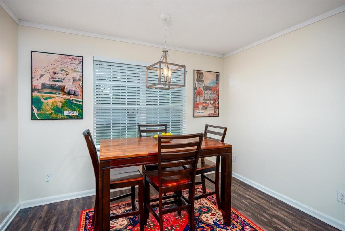 Holiday home Casa Nueve - Close To Downtown St Augustine