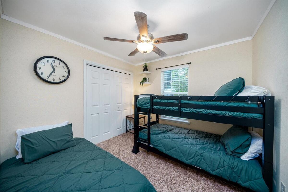 Casa Nueve - Close To Downtown St Augustine