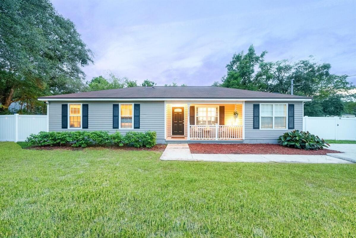 Casa Nueve - Close To Downtown St Augustine Holiday home