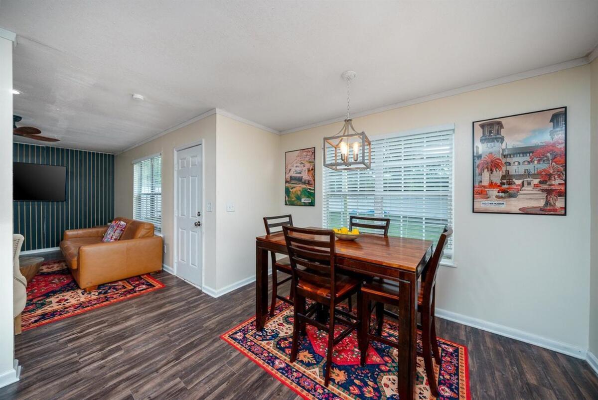 Holiday home Casa Nueve - Close To Downtown St Augustine St. Augustine