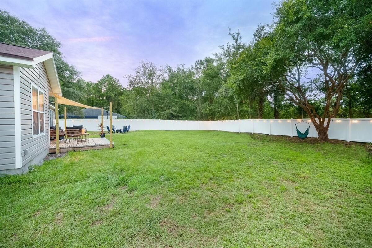 Casa Nueve - Close To Downtown St Augustine Holiday home