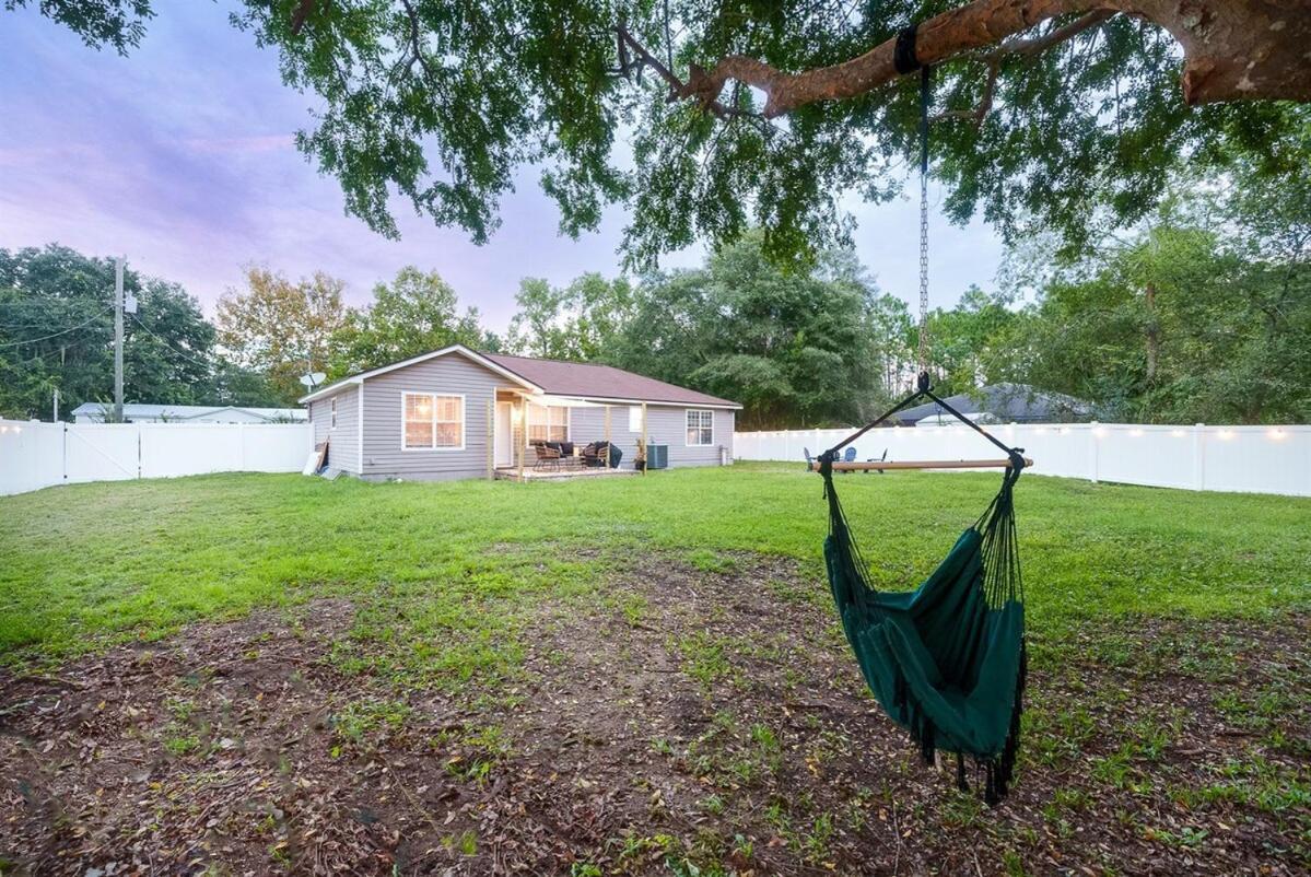 Casa Nueve - Close To Downtown St Augustine Holiday home *