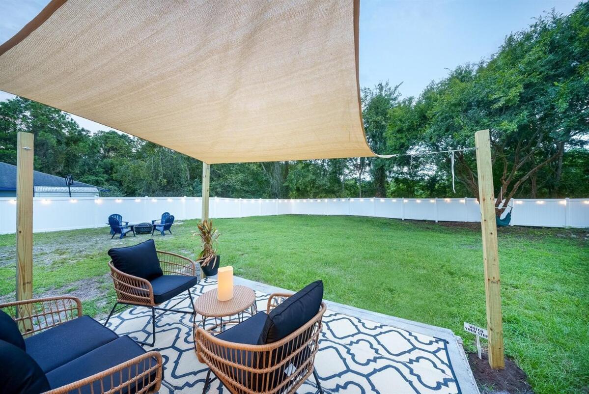 Casa Nueve - Close To Downtown St Augustine Holiday home