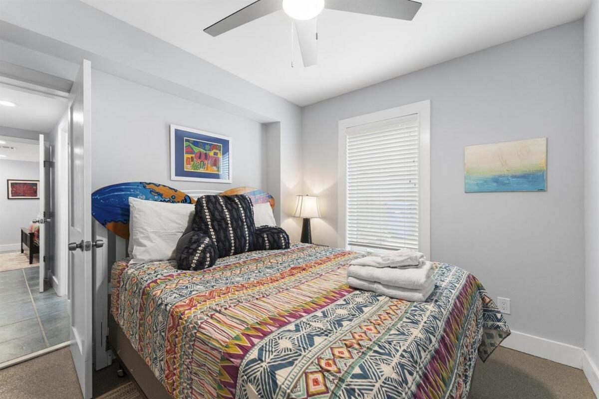 Oceanfront Oasis House - Pet Friendly