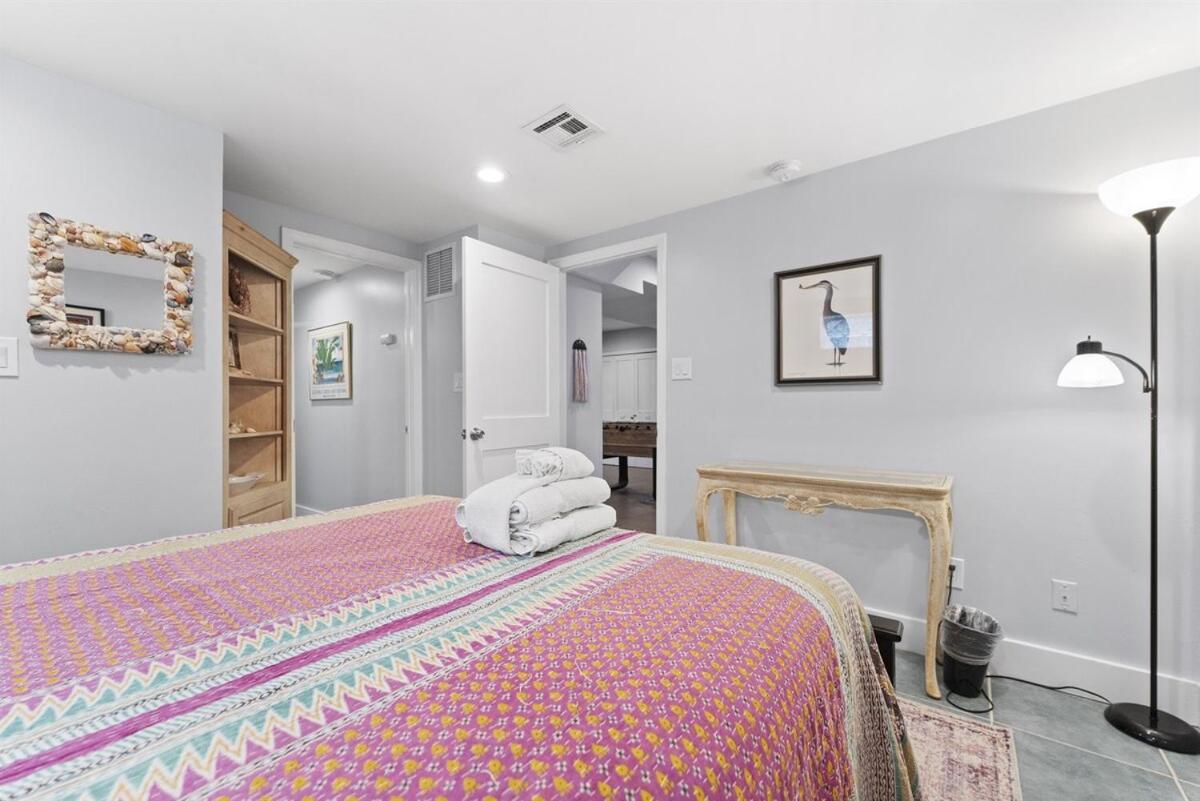 Oceanfront Oasis House - Pet Friendly Holiday home *