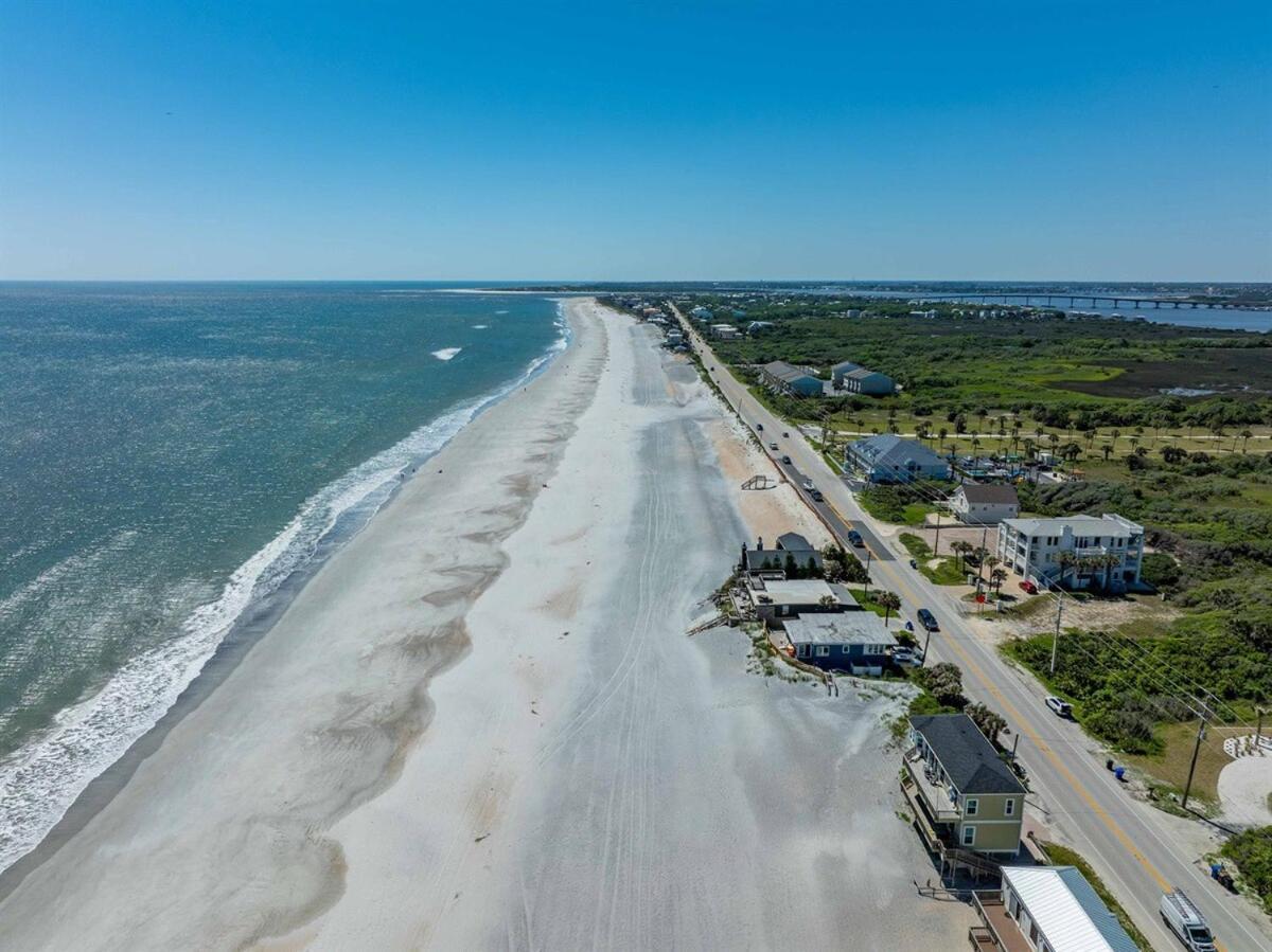 Oceanfront Oasis House - Pet Friendly *