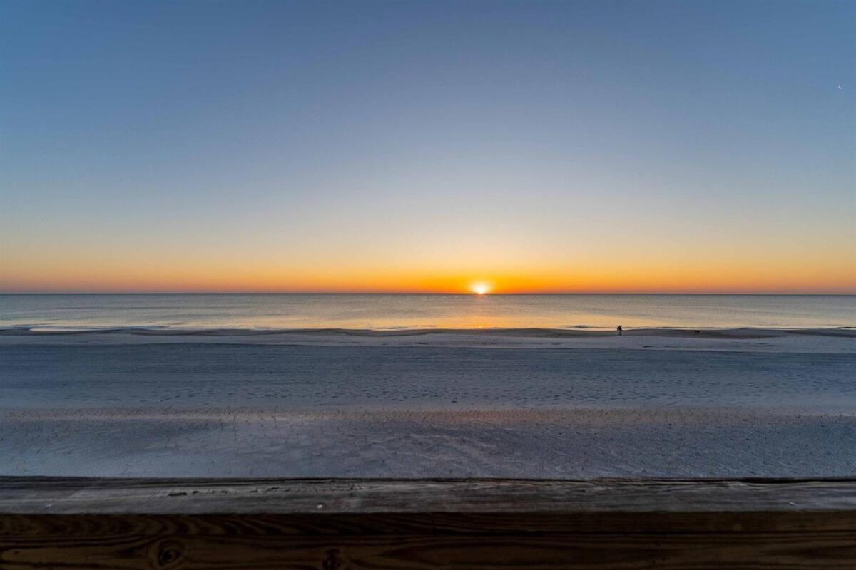 Oceanfront Oasis House - Pet Friendly * St. Augustine