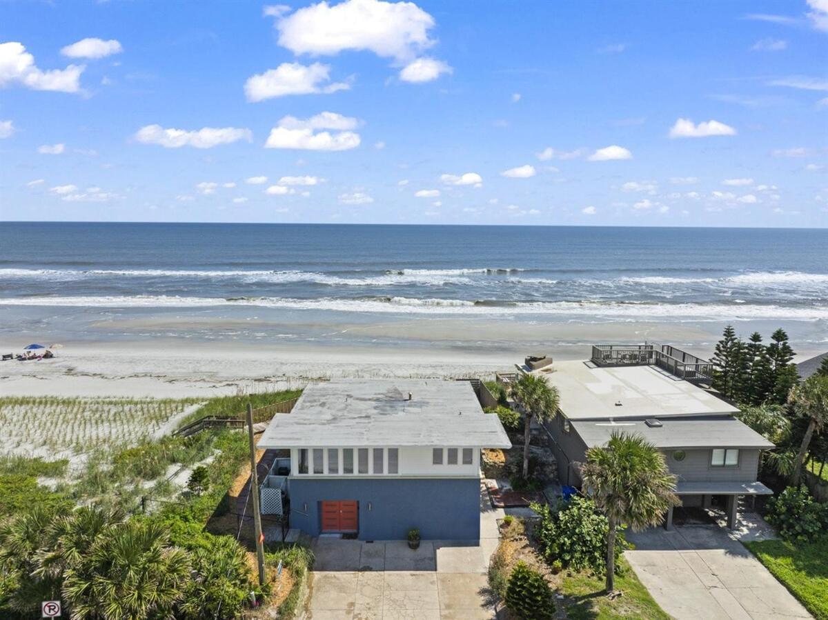 Oceanfront Oasis House - Pet Friendly Holiday home *