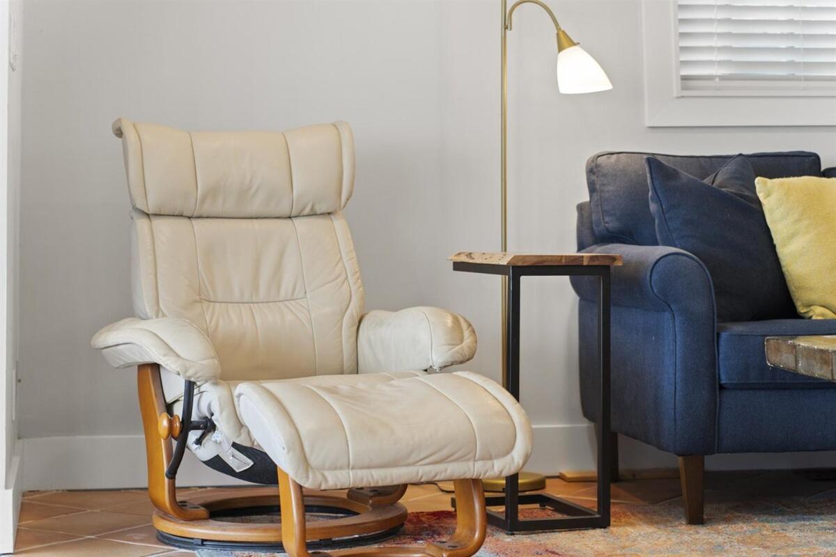 Holiday home Oceanfront Oasis House - Pet Friendly *