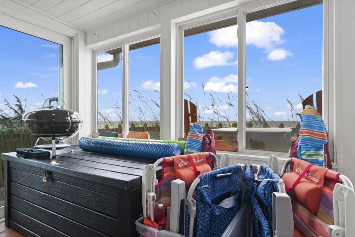 Holiday home Oceanfront Oasis House - Pet Friendly *