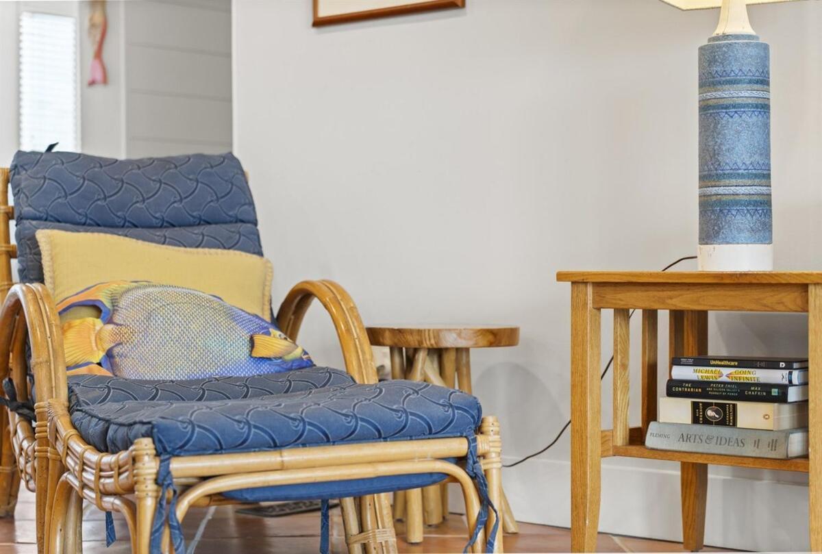 Oceanfront Oasis House - Pet Friendly Holiday home St. Augustine