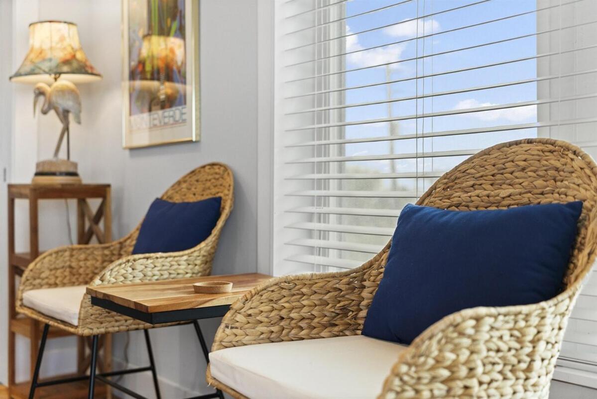 Holiday home Oceanfront Oasis House - Pet Friendly St. Augustine
