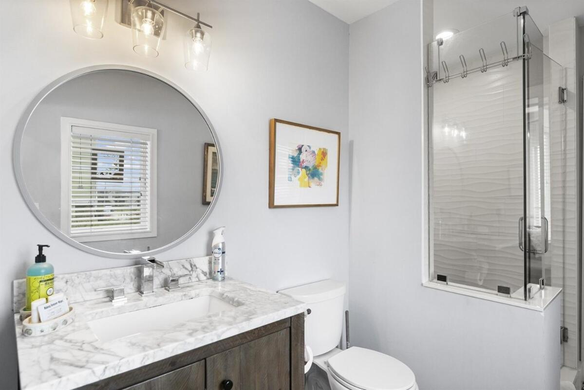 Oceanfront Oasis House - Pet Friendly St. Augustine